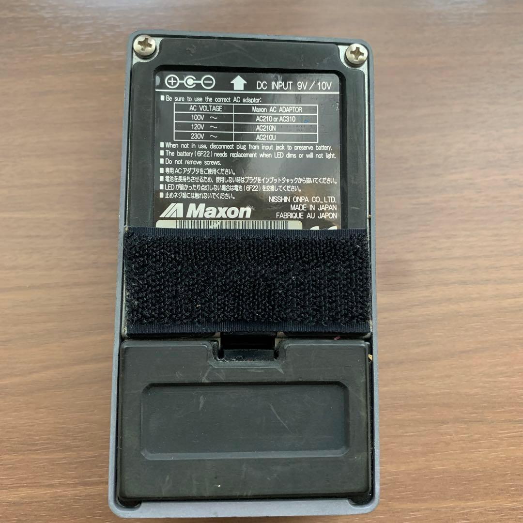 Maxon CS-9Pro マクソン ステレオコーラス