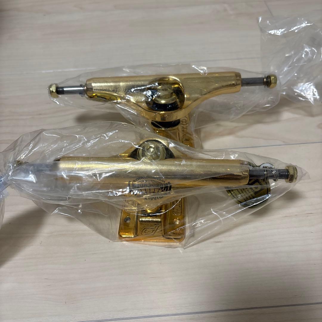 Primitive ゴールドトラック 未使用 144M グリルテーブル キャリーバッグ ＜STANDARD＞ (ウルフブラウン