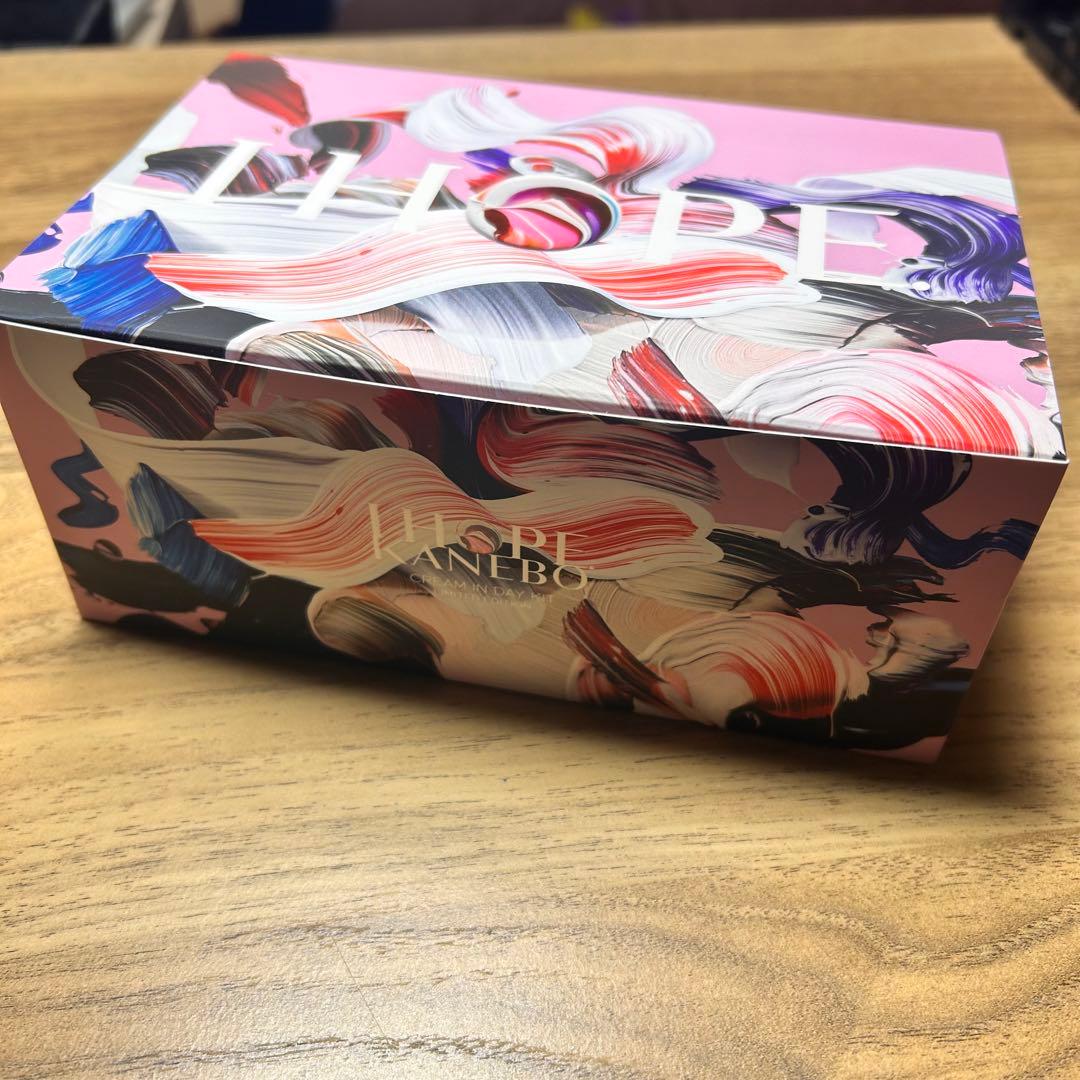 【piyo】カネボウ　クリームインディキット　リミテッドエディション 楽天市場】スーパーSALE＼最大3,000円OFF／カネボウ クリーム イン