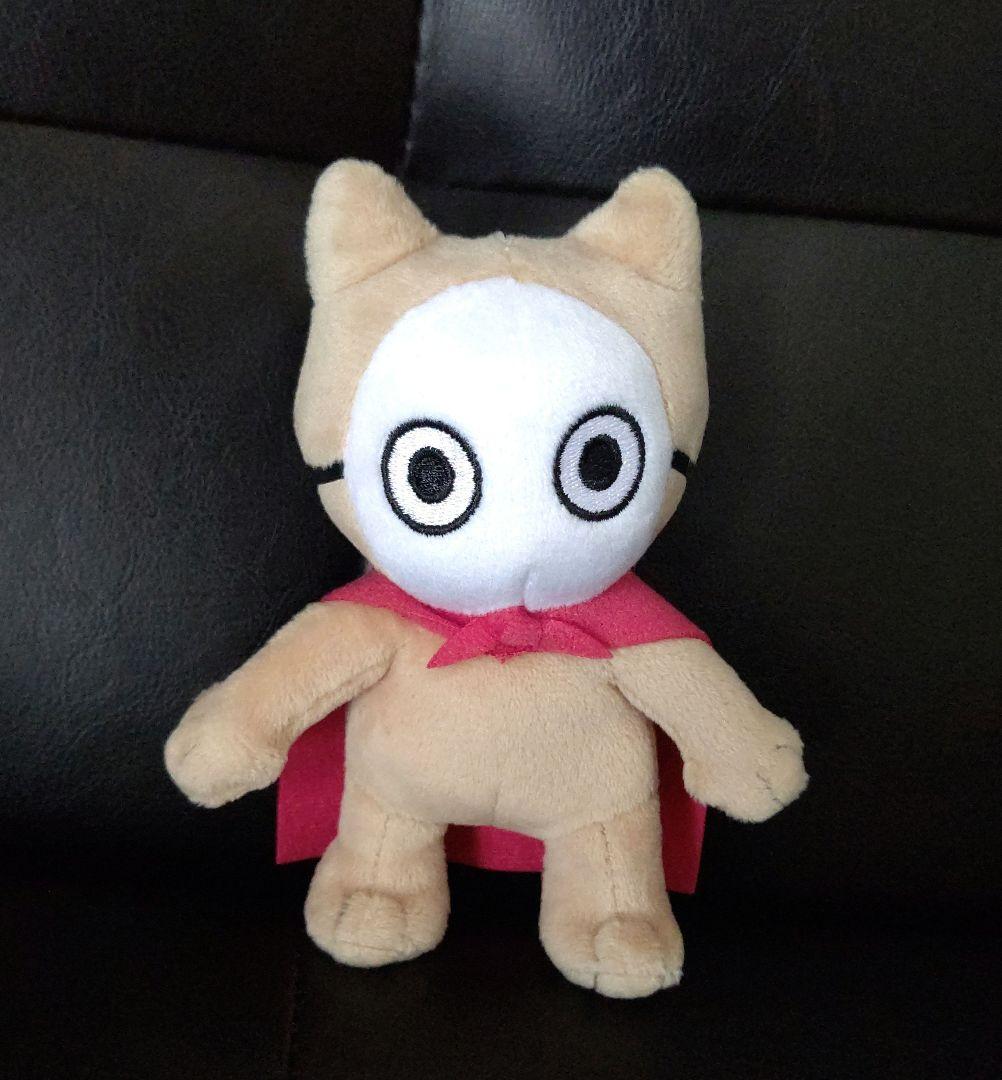 04 Limited SazabysフォーリミCAVU＆eurekaぬいぐるみ