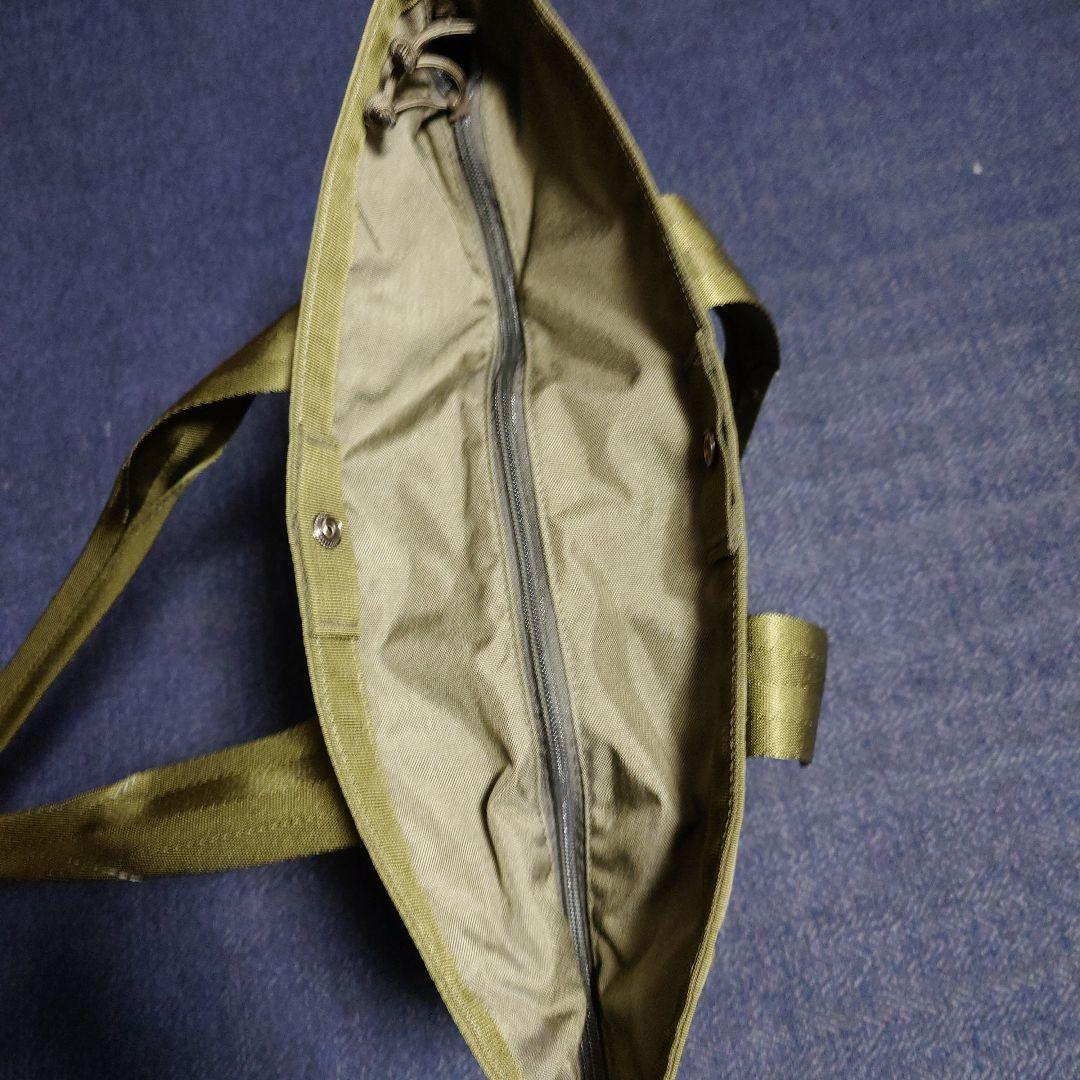 BRIEFING×green label relaxing バケットトートバッグ - メルカリ