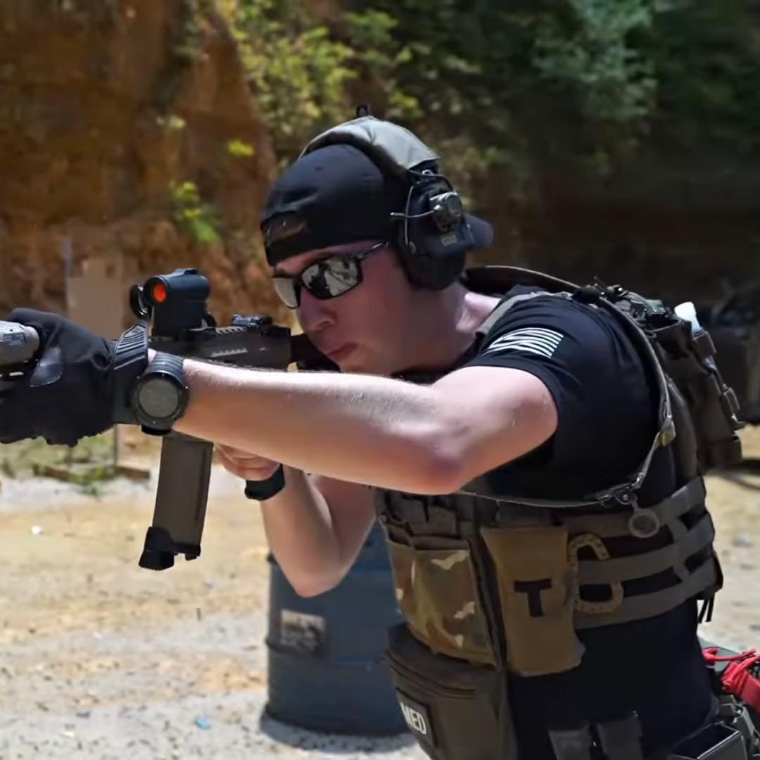 JPCセット 星条旗パッチとメディカルシザー以外は全て実物　T.REXARMS JPCセット 星条旗パッチとメディカルシザー以外は全て実物 T.REXARMSの