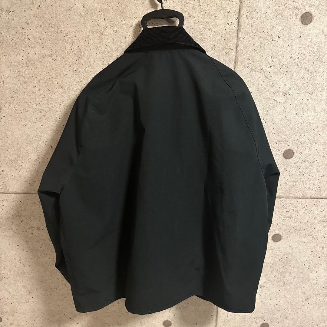 Barbour Beams 別注2 Layer Transport 40 美品 - メルカリ