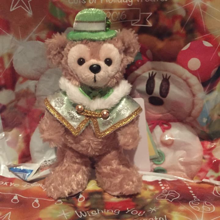 お譲り先決まりました♡② ダッフィー ぬいぐるみバッジ ぬいぐるみ ダッフィー＆フレンズ”復刻デザインの「ぬいぐるみバッジ」発売へ！ 20