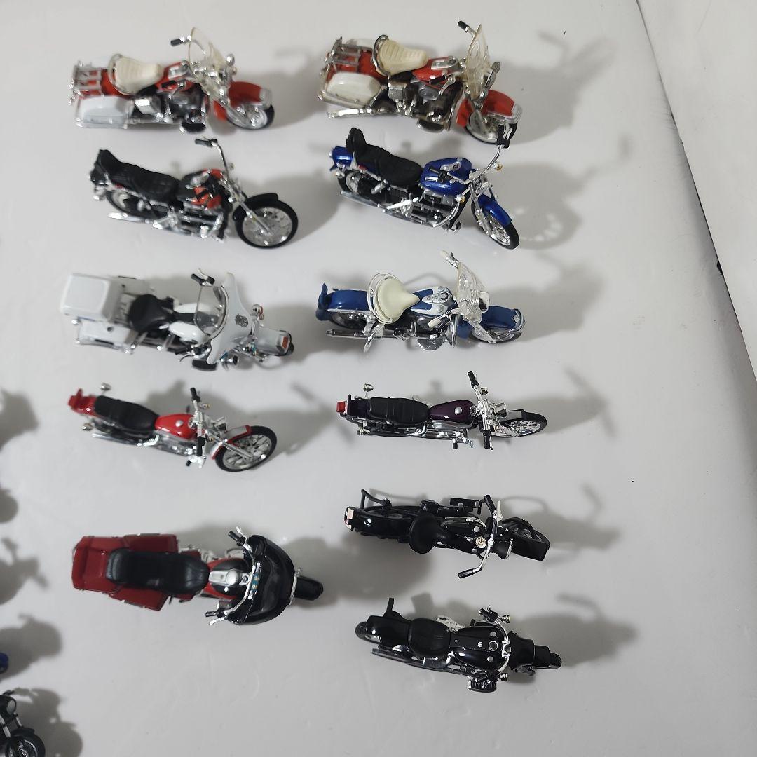 ミニチュアバイク 28台セット まとめ売り☆