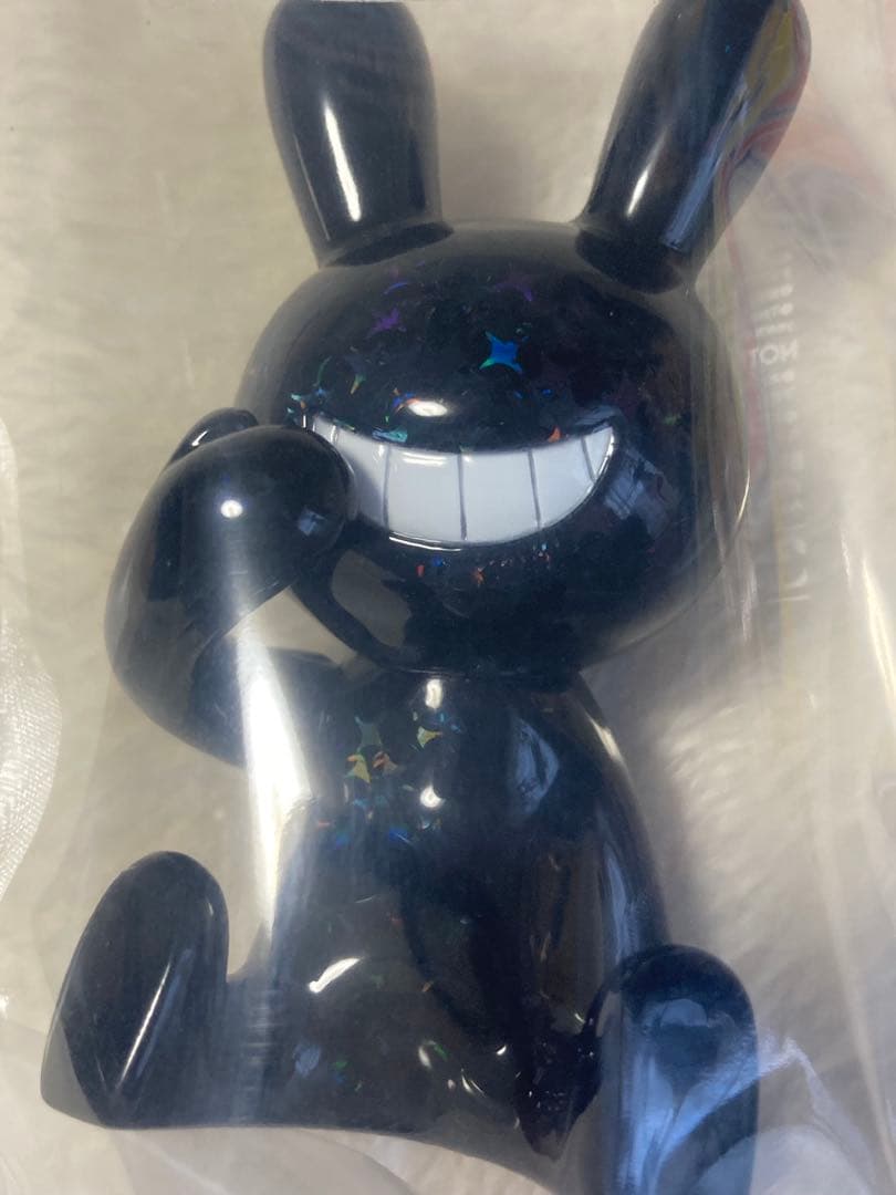 新品未開封　BLACK RABBiT ブラックラビット　STARDUST
