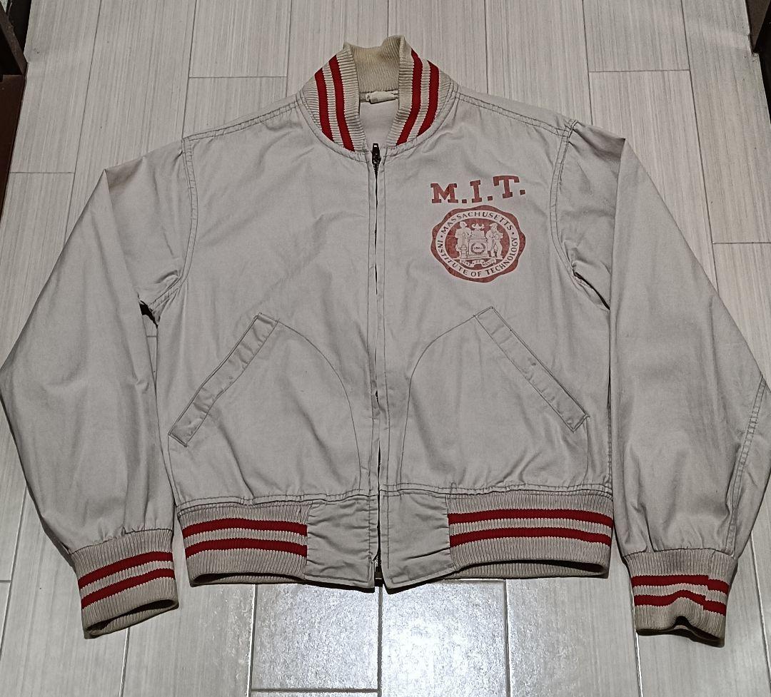 60s ランナーズタグ CHAMPION Vintageスウィングトップ - メルカリ