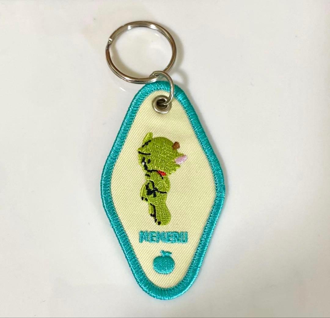 希少】Mrs. GREEN APPLE メメル キーホルダー - メルカリ