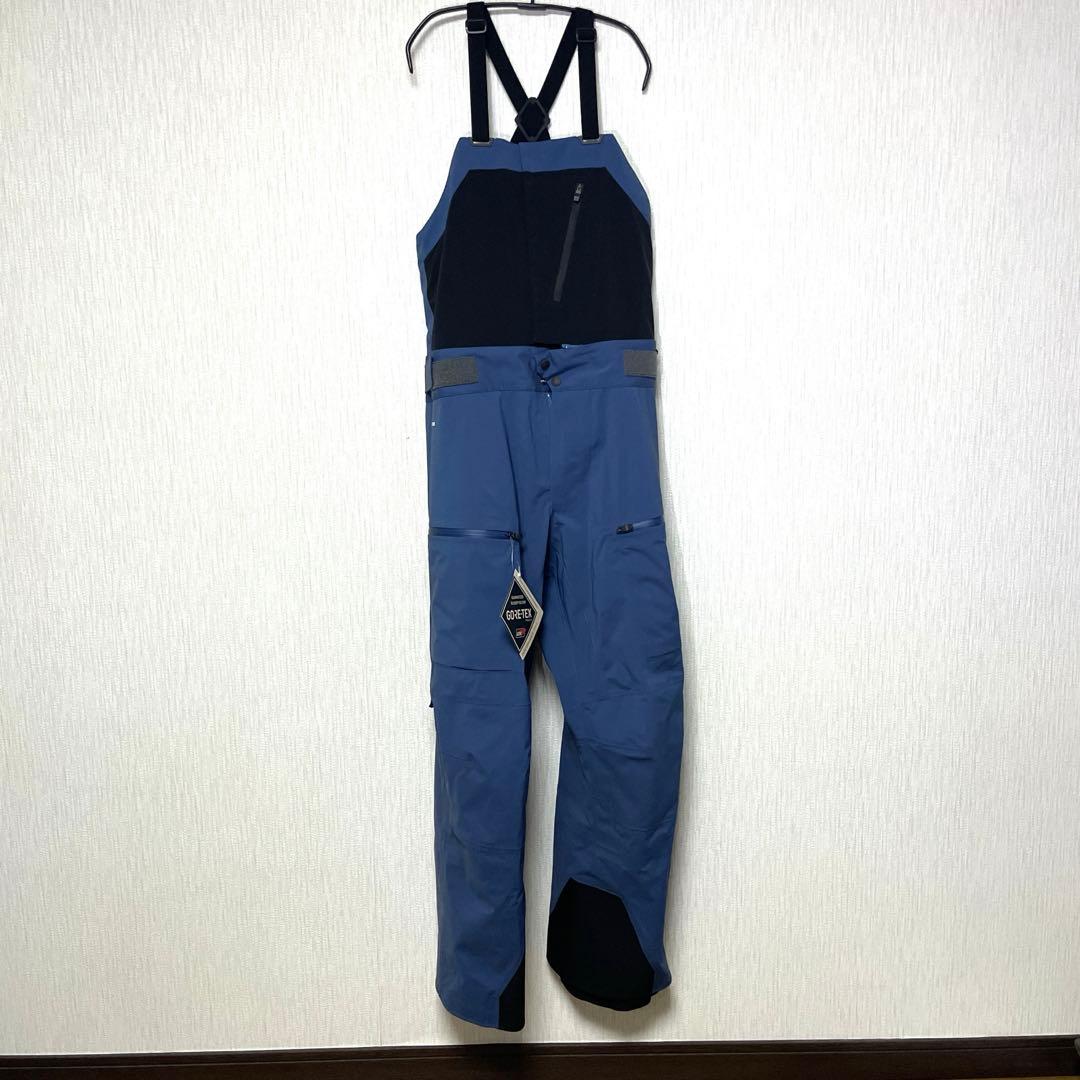 未使用品！25年モデル！ノースフェイス スキー スノーボード ウェア ビブパンツ