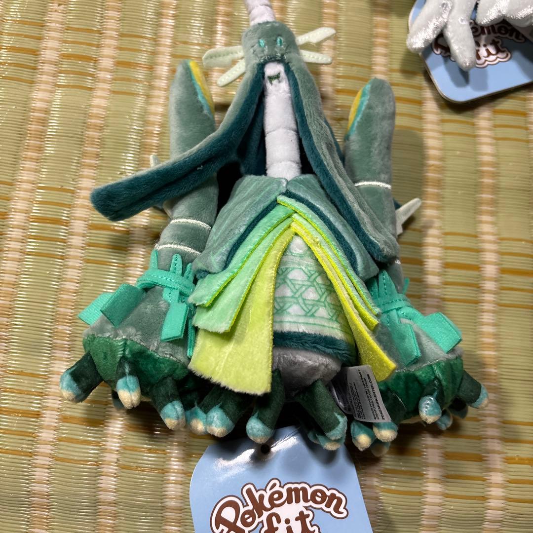 ポケモンセンター ぬいぐるみまとめ売り ウルトラビースト - メルカリ