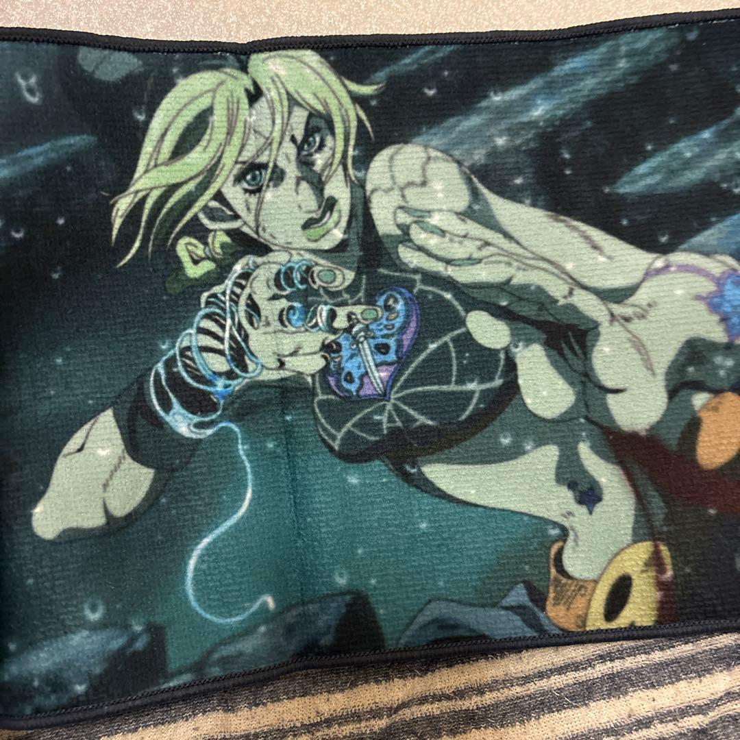 一番くじ ジョジョの奇妙な冒険 -THE★JOJO WORLD- D賞　東方仗助