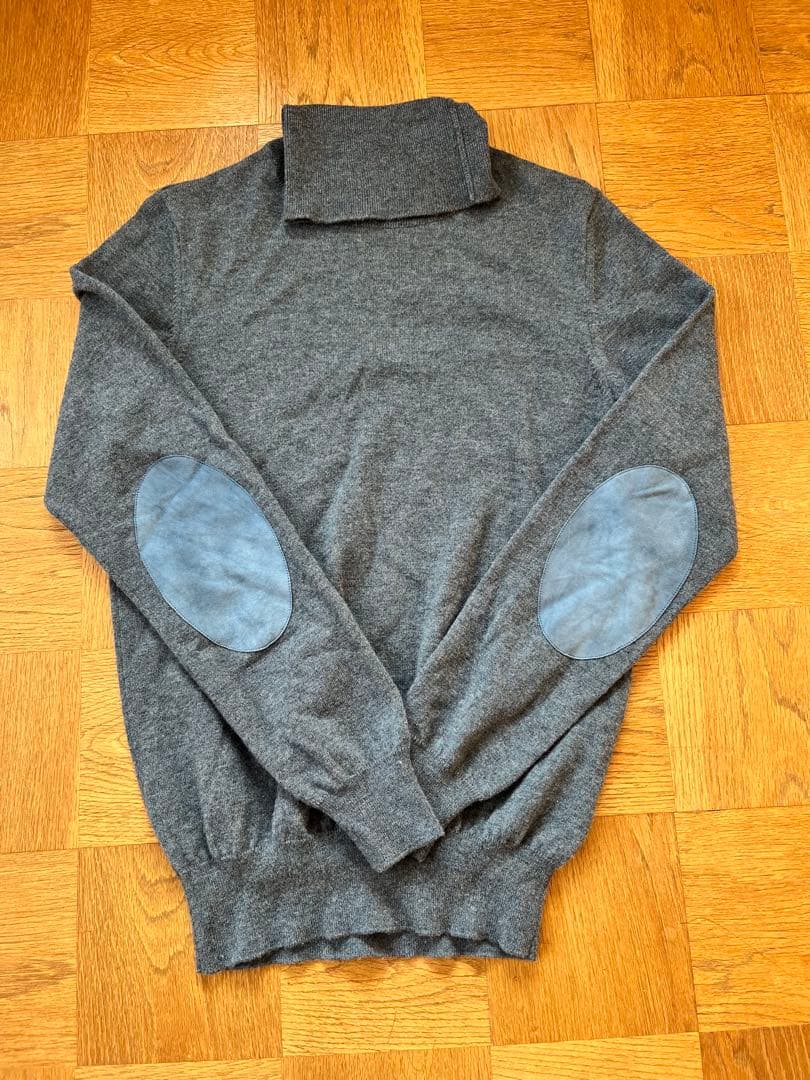 Maison Margiela マルジェラ タートルネックニット 中古・古着通販】MM6 Maison Margiela (エムエムシックスメゾン