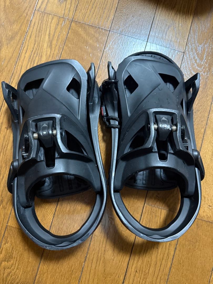 Burton Step On スノーボード バインディング 初期型 Mサイズ