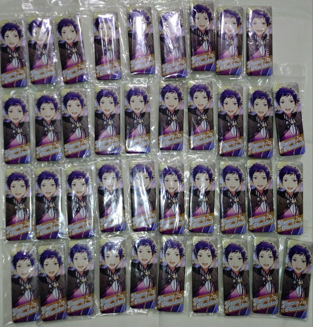 伏見弓弦 缶バッジ 39個 まとめ売り - メルカリ