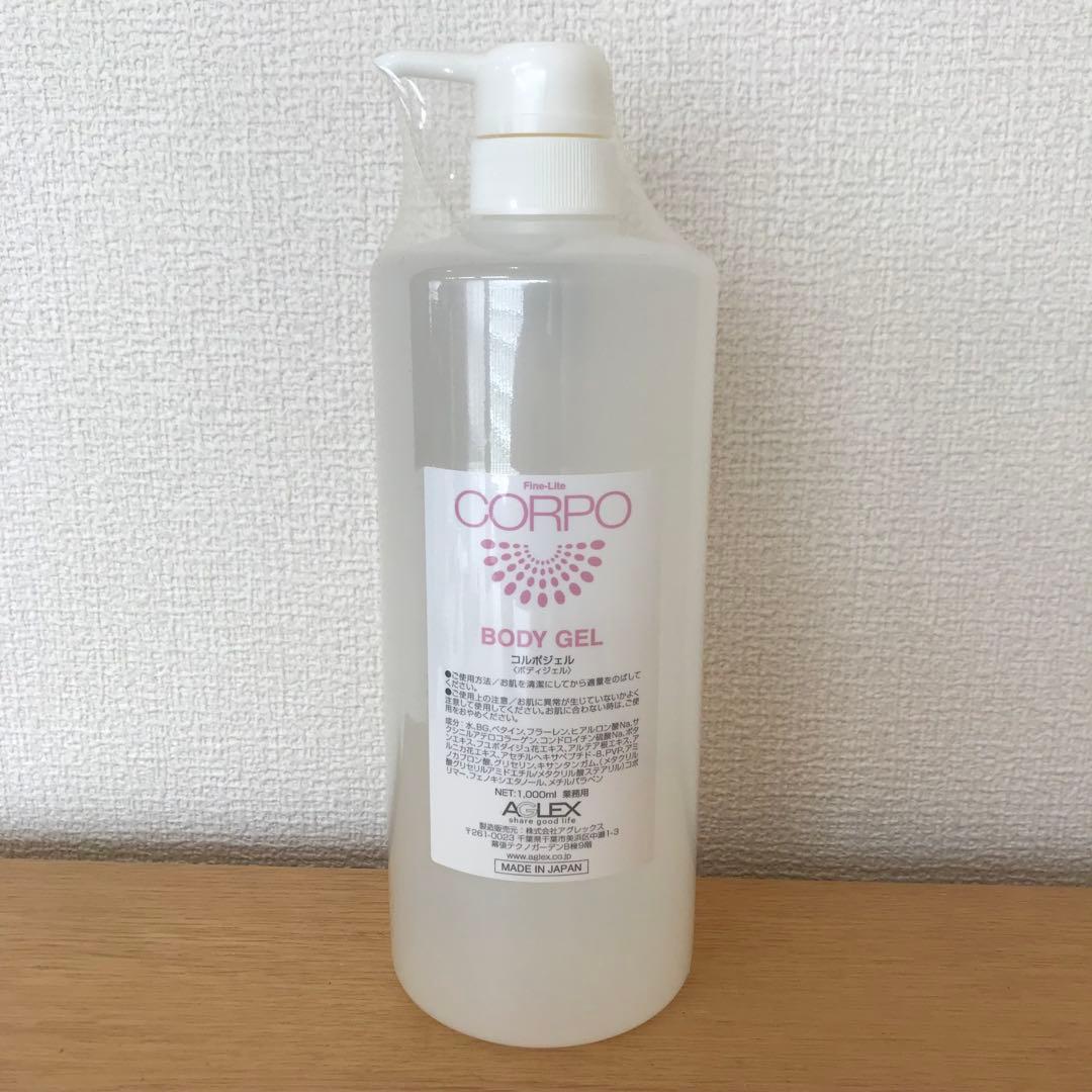 コルポジェル 1000ml
