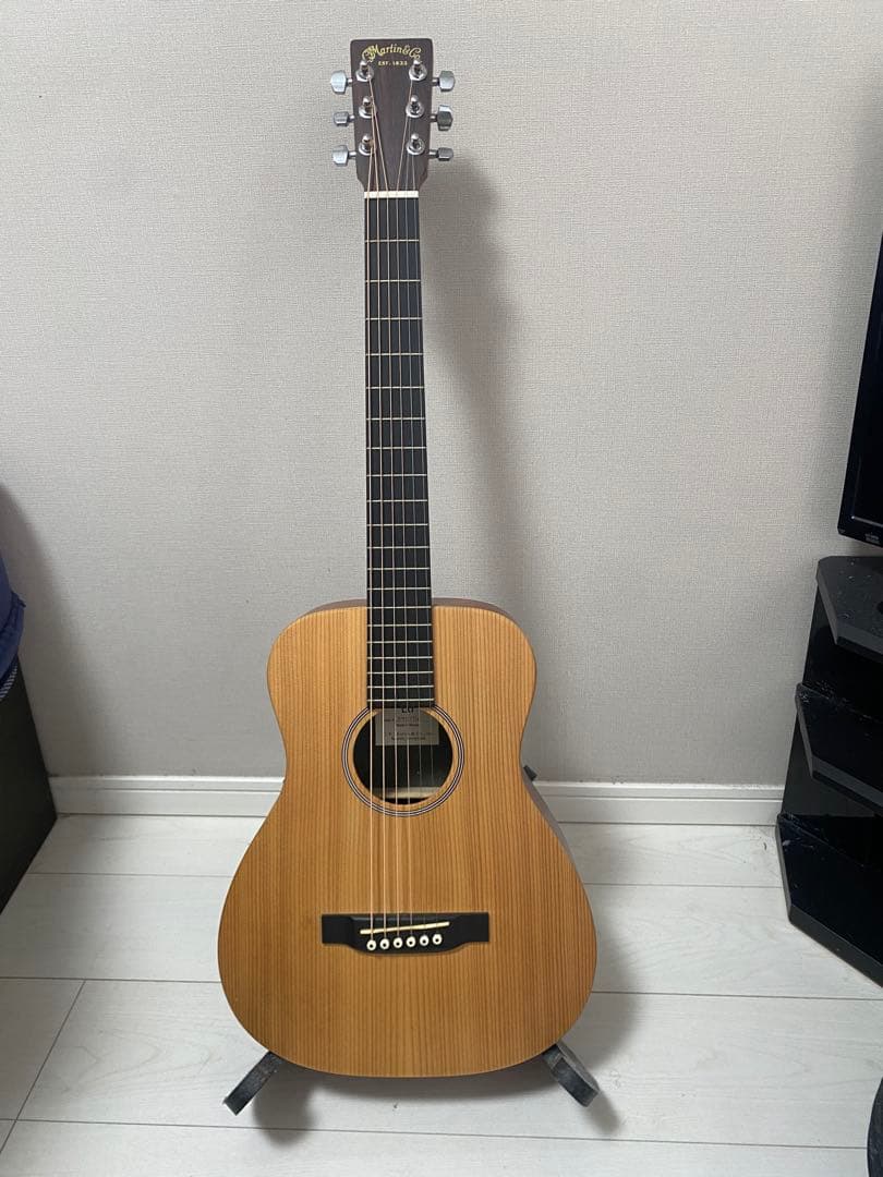 【どん】Martin(マーティン) Little Martin LX1