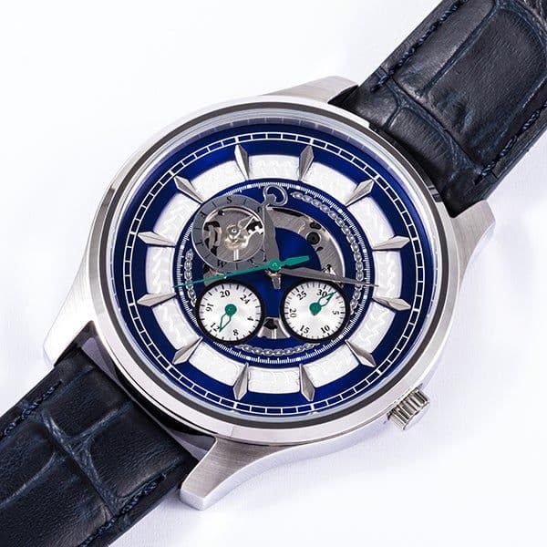 SuperGroupies 東方Project 十六夜咲夜モデル 腕時計