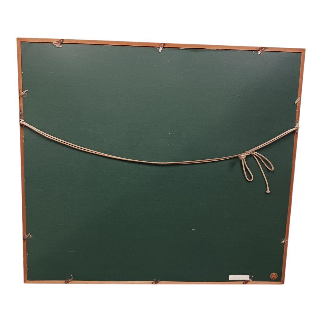 沢田哲郎 油彩画 「63 Sawada」サイン - メルカリ