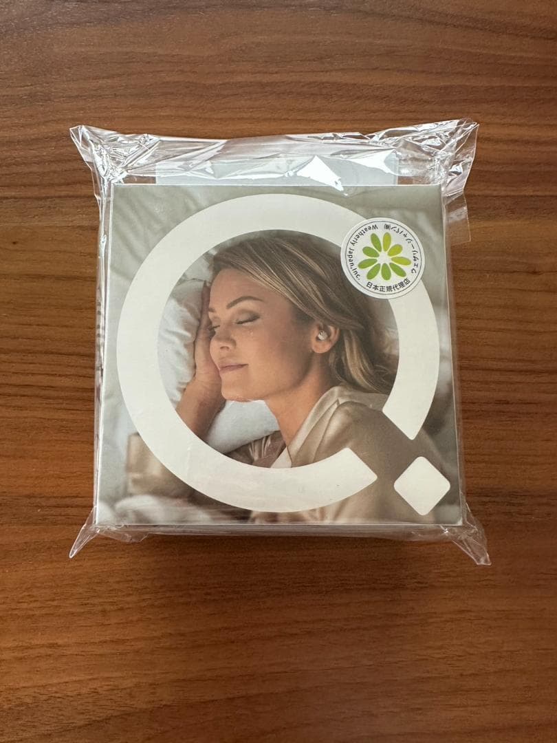 QuietOn 3.1 高性能遮音 ノイズキャンセリング 睡眠用耳栓 Amazon | 睡眠用 電子 耳栓 クワイトオン QuietOn 4 高性能遮音 ノイズ