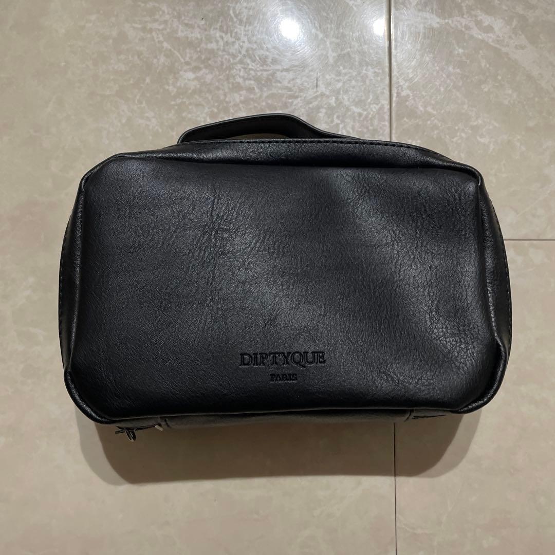 新品未使用】DIPTYQUE ビジネスクラス カタール航空アメニティ - メルカリ