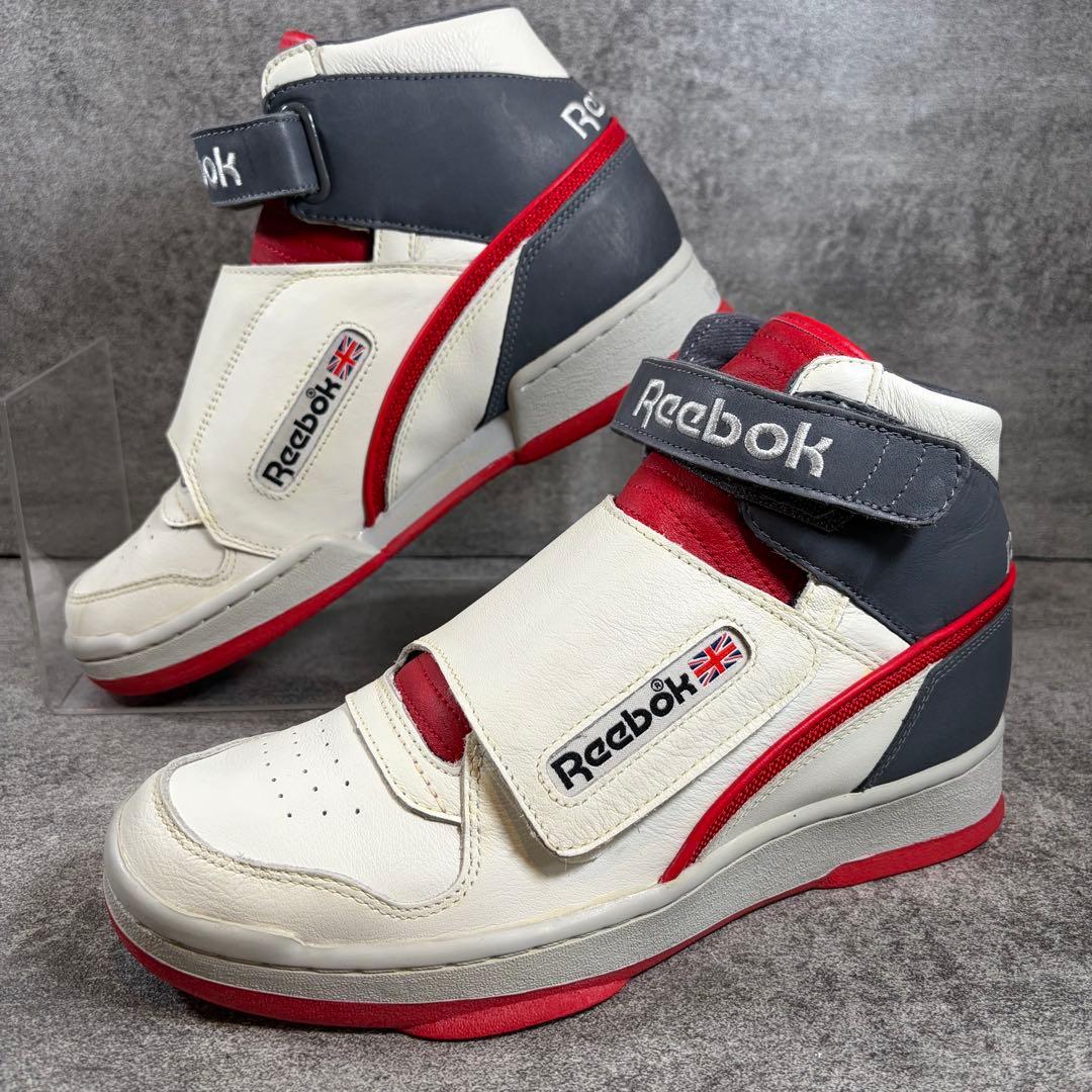 希少 リーボック ALIEN エイリアンスタンパー　26cm DV8578