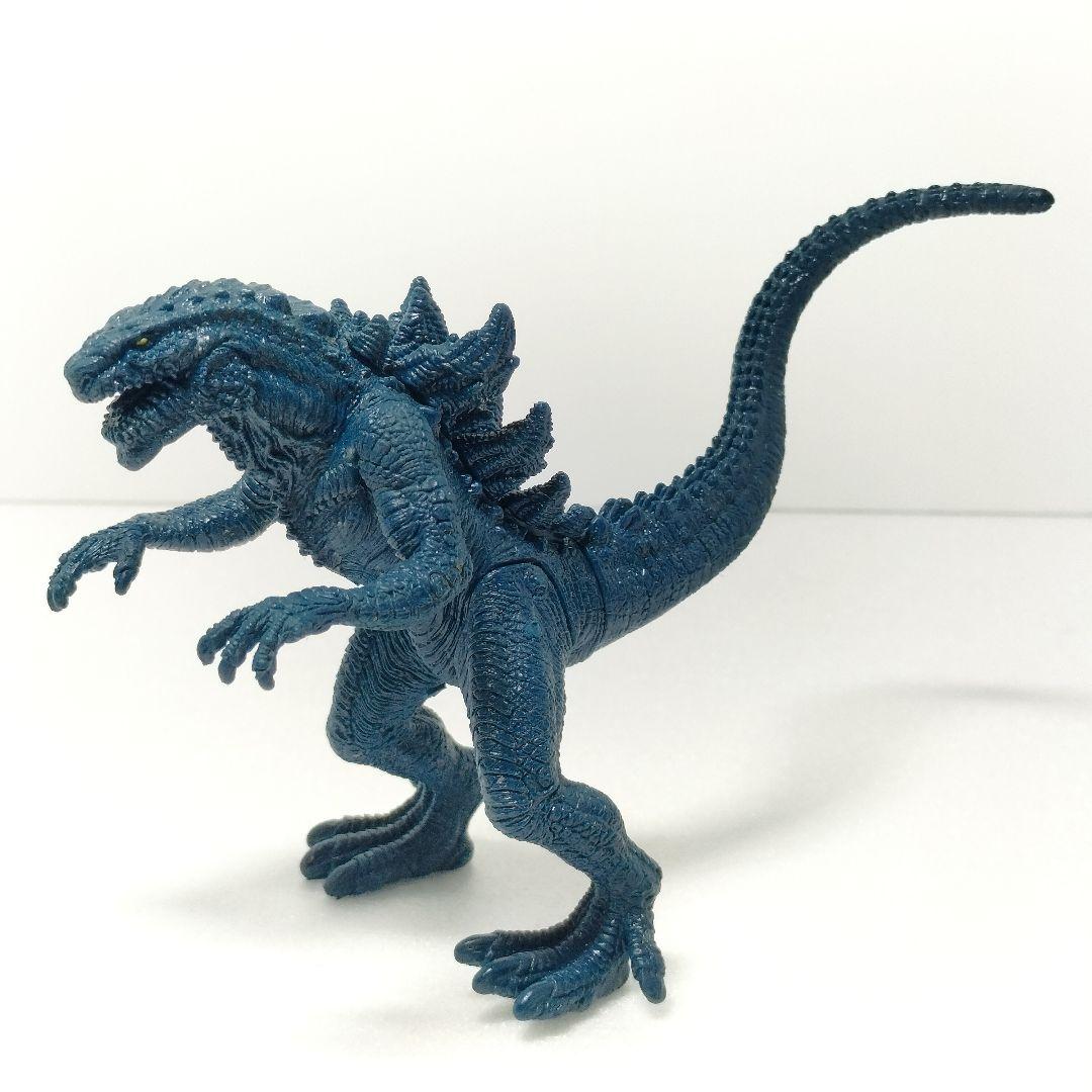 バンダイ ハイパーゴジラ アメリカ版 ゴジラ 1998 USA フィギュア
