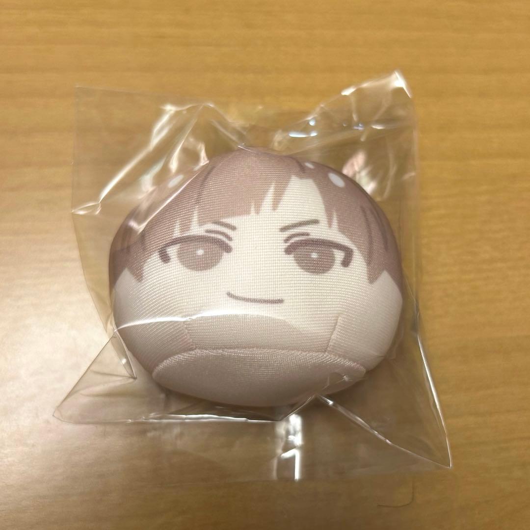 ハイキュー 白布賢二郎 おまんじゅう - メルカリ