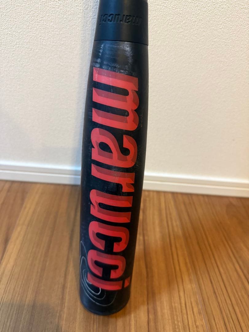 marucci ワニクラッシャー 赤ワニ 82 ジュニア - メルカリ