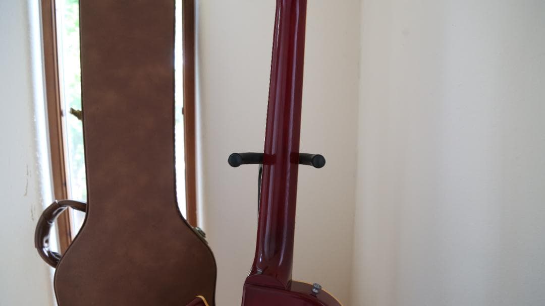 Gibson 1990年 Les Paul Classic 4桁シリアル 激レア - メルカリ