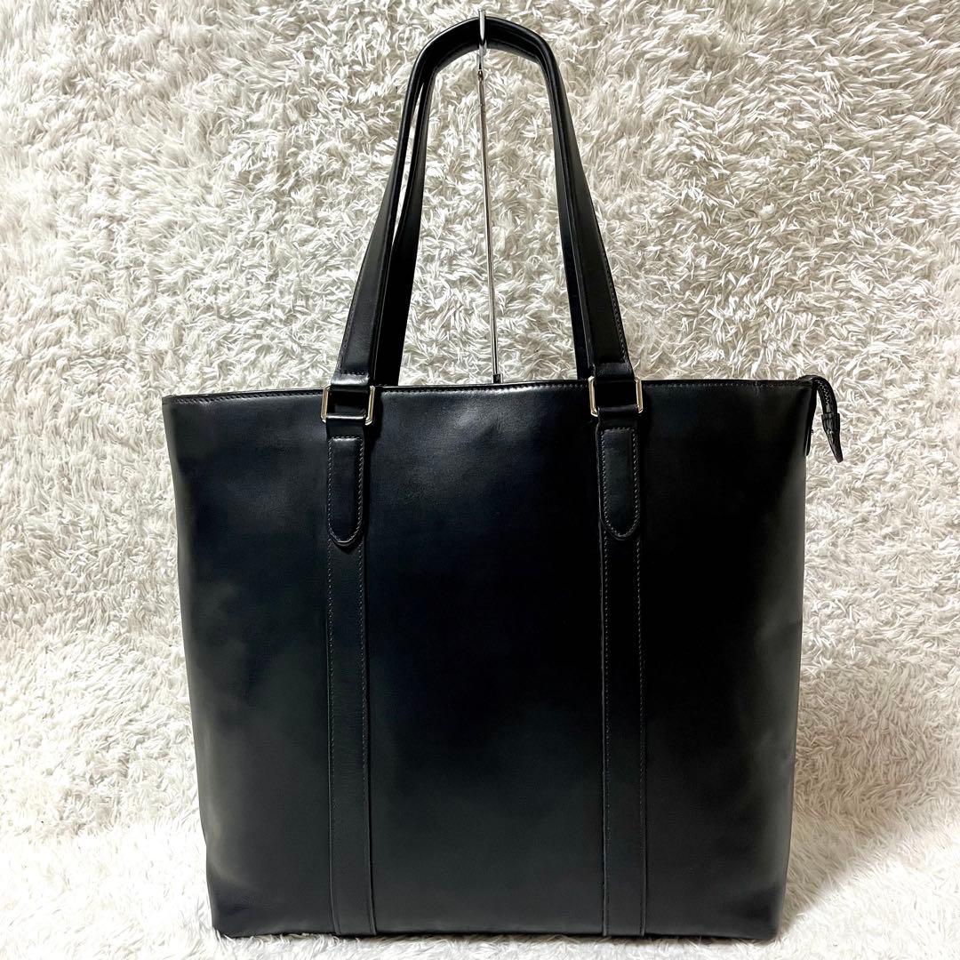 ✨極美品✨PORTER SORT ソート トートバッグ オールレザー 肩掛け