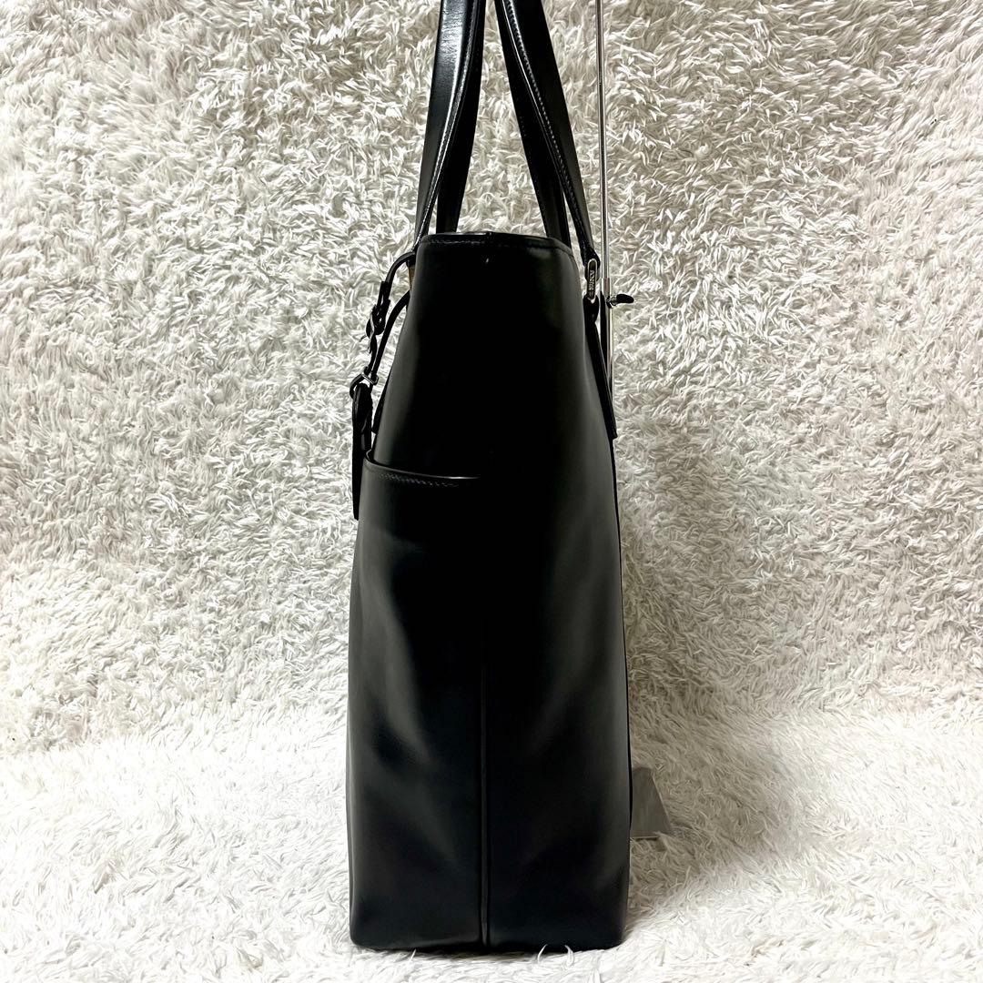 ✨極美品✨PORTER SORT ソート トートバッグ オールレザー 肩掛け