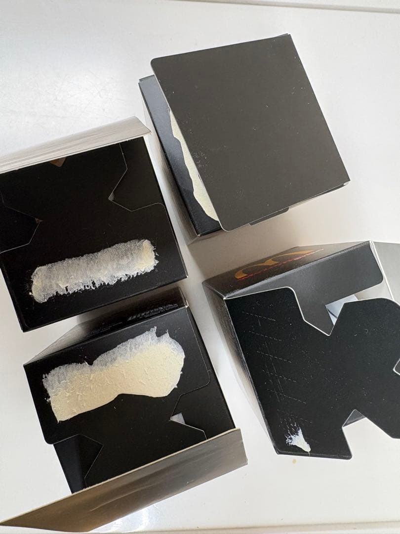 McDonald's VERTY フィギュア 4個セット 日本未発売品 - メルカリ