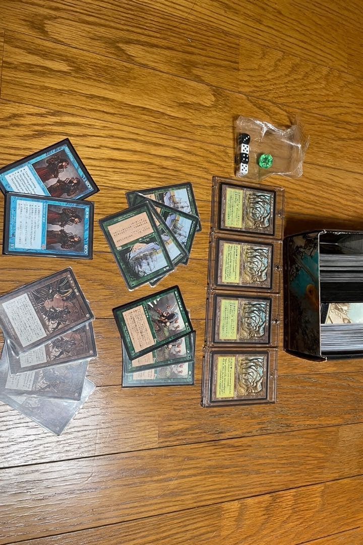 み*ん様 マジック：ザ・ギャザリング