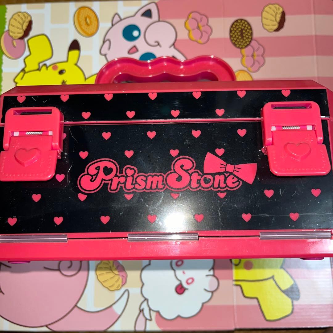 プリズムストーンメーカーDXデコモリ - メルカリ