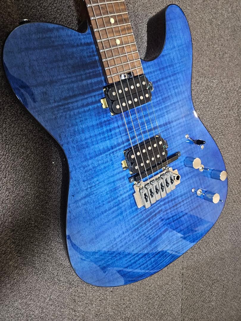 在庫希薄】Bacchus TACTICS24-FM-GK ST-Blue - メルカリ