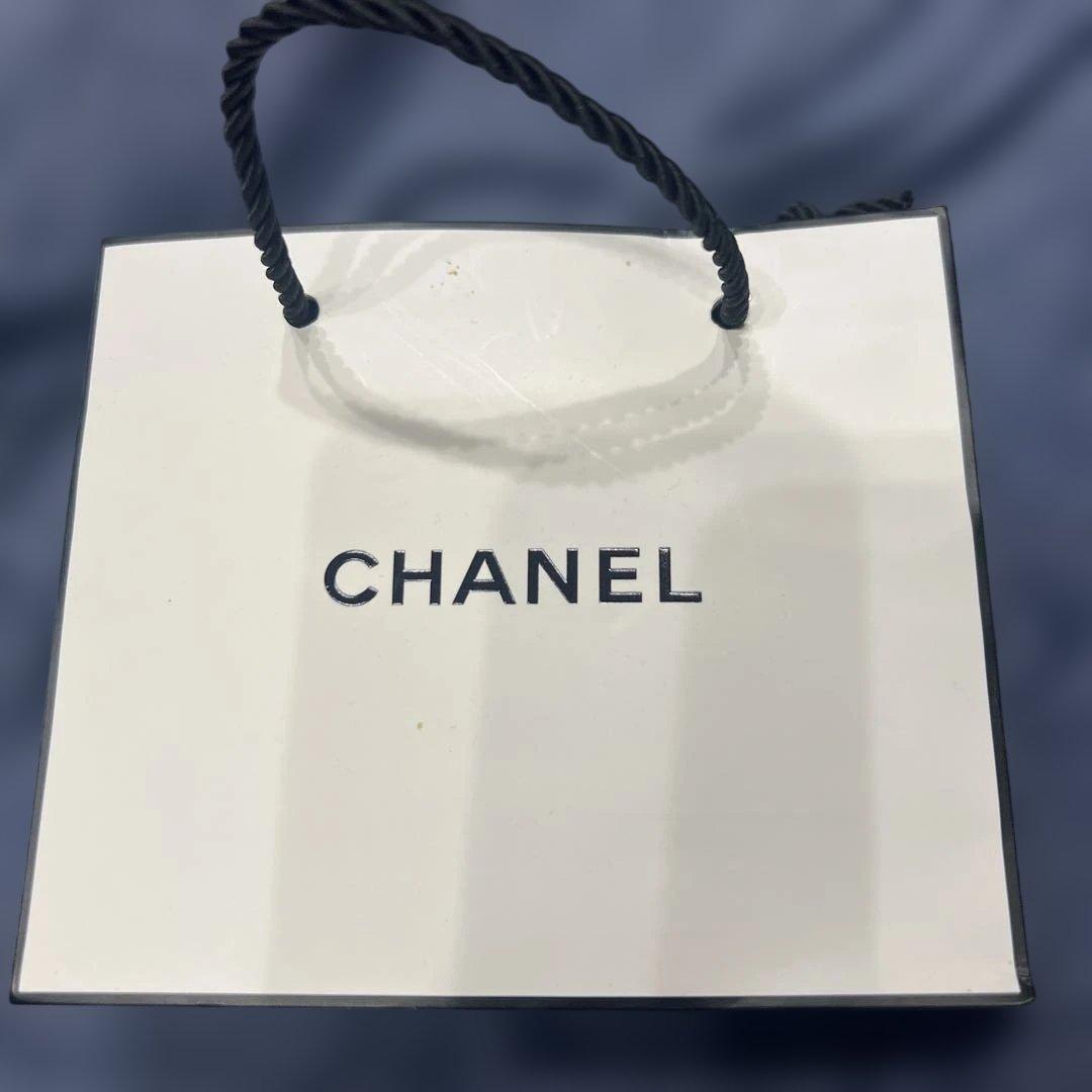 スタイリング剤 CHANEL CHANCE EAU TENDRE