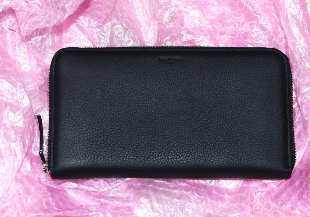 PELLE MORBIDA BARCAラウンドジップ財布REMY CARRIAT BarcaシリーズからSSコレクションの新作が発売開始