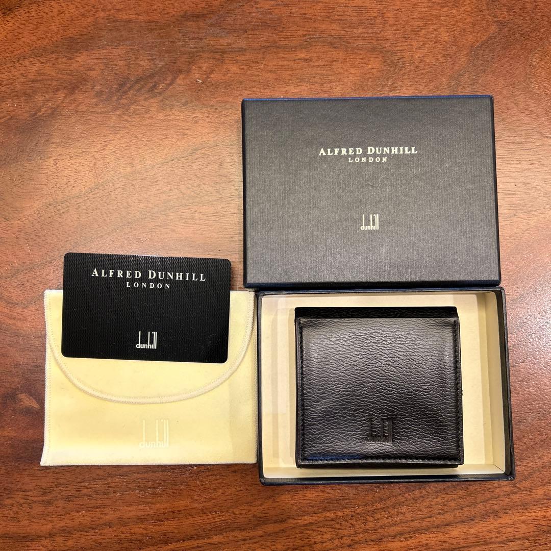 ⭐︎MRE⭐︎dunhill ケース