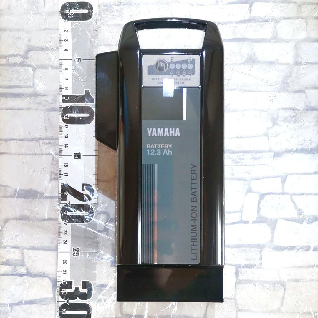 【新品未使用】リチウムイオンバッテリー PAS12.3Ah