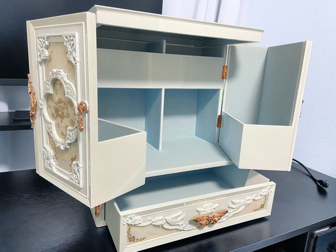 フラワーノーズ 胡蝶雲肩ボックス - メルカリ