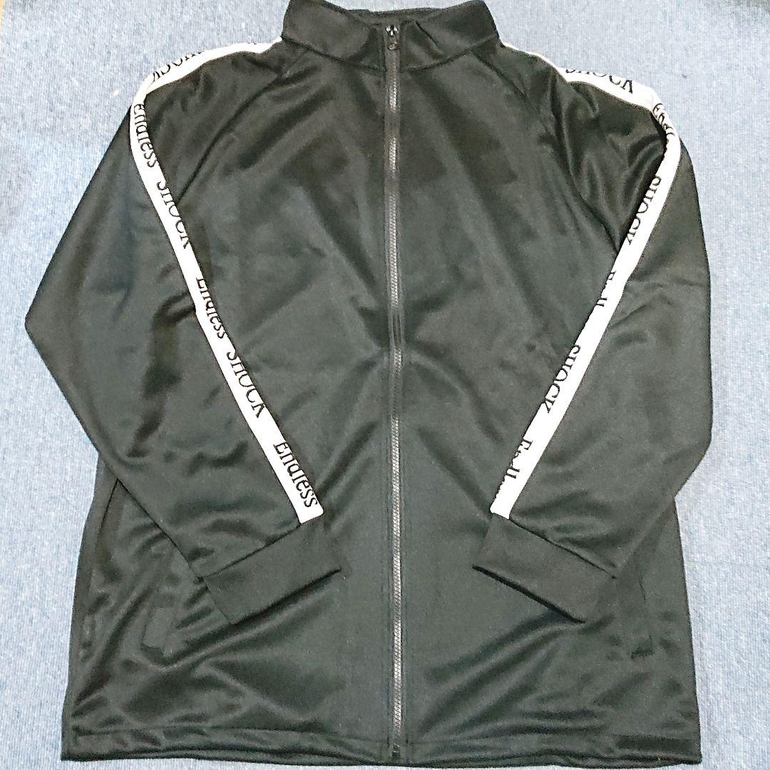 Endless SHOCK ジャージ エンドレスショック 堂本光一 【Lサイズ