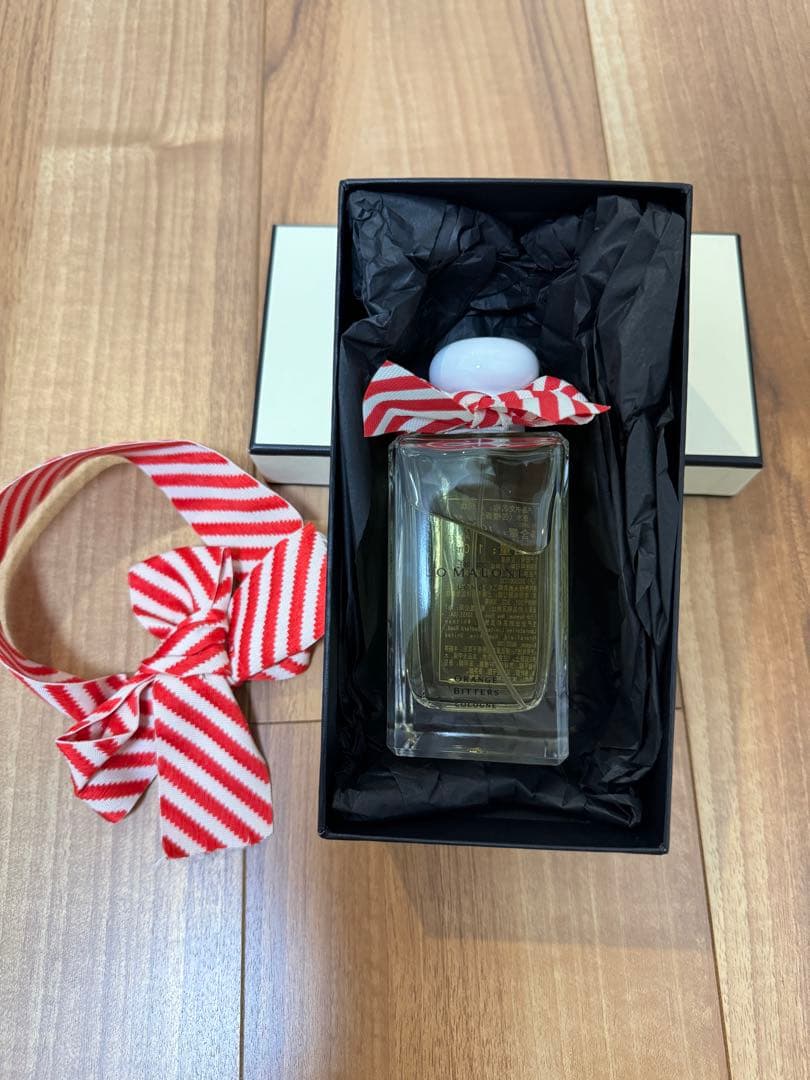 ★新品未使用★ ジョーマローン jo malone オレンジビター100ml