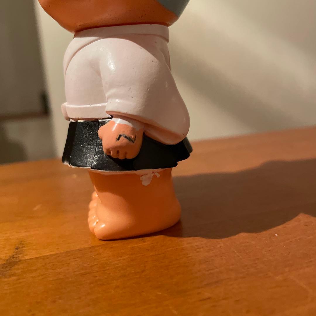 希少 一休さん 貯金箱 ノベルティ 非売品 銀行 信用金庫 レトロ