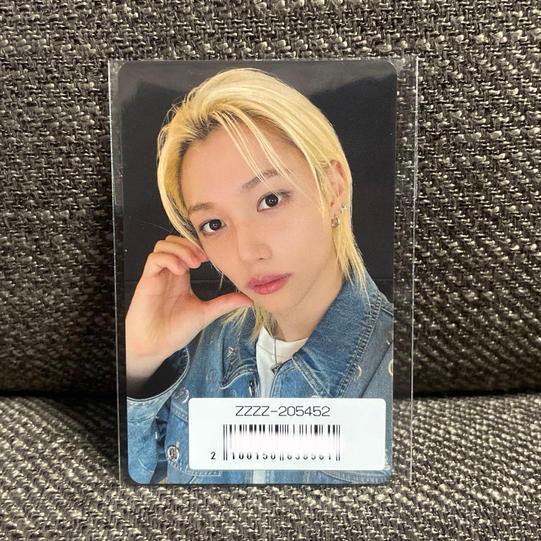 straykids KARMA ソニミュ フィリックス - メルカリ