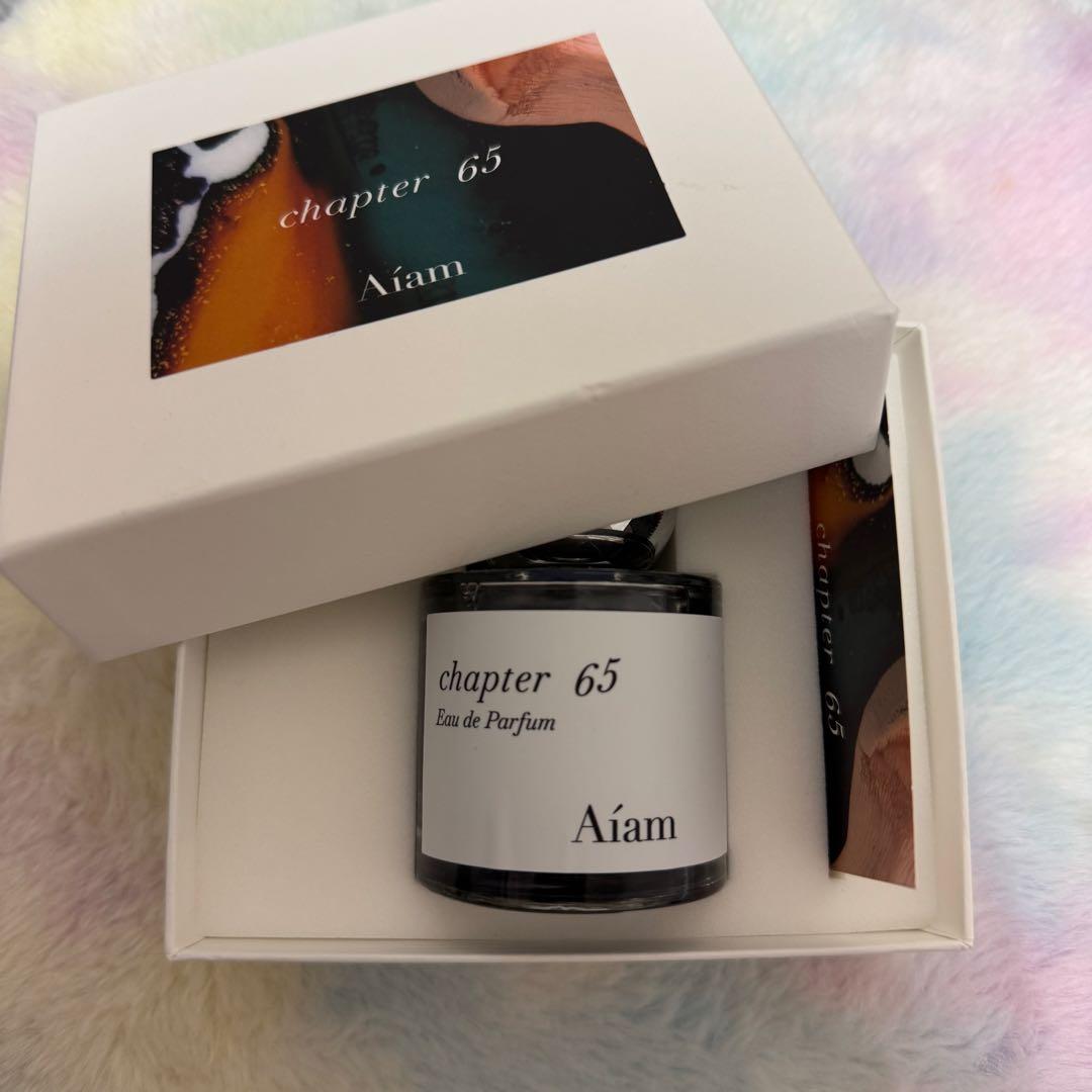チャプター65 香水 Aiam チャプター65 50mL