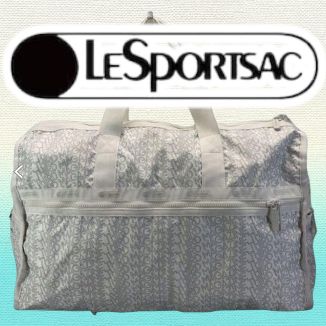 ふ*き様 レスポートサック　ボストン　サードマガジン　キャリーオン　ポーチ付き