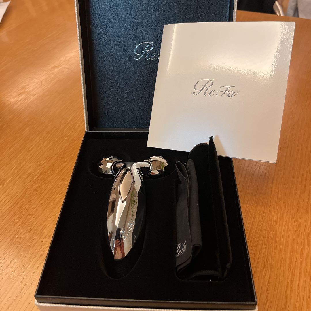 ReFa リファカラット サロンモデル(さくらっころさん限定)