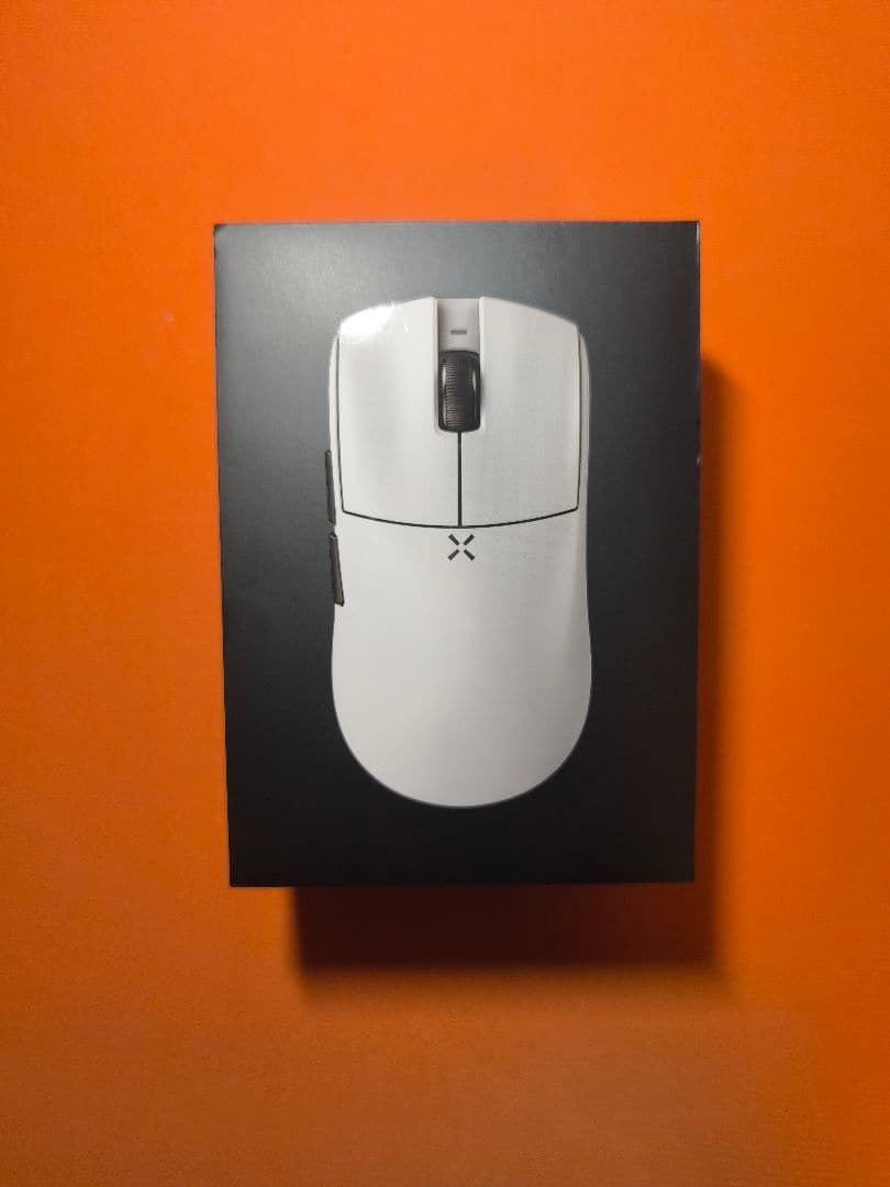 マウス・トラックボール Hitscan Hyperlight