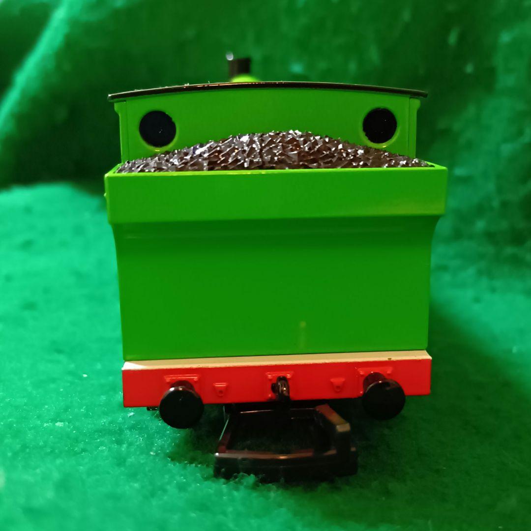 バックマン トーマスシリーズ ダック - メルカリ