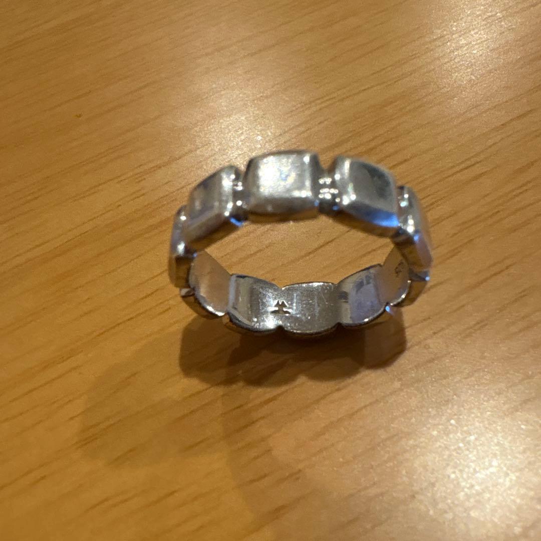 し*ん様 トムウッド クッションバンドリング58